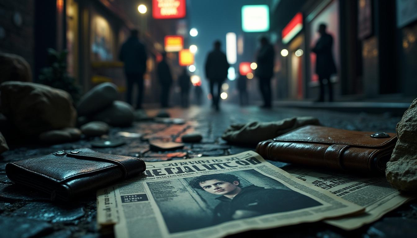 découvrez les dernières informations et avancées sur la disparition de jonathan cordonnier en 2025 : enquête, témoignages et points clés de l’affaire à ce jour.