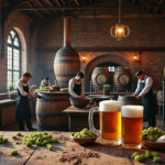 plongez dans l'histoire et les traditions de la brasserie motte cordonnier. découvrez son héritage, son savoir-faire artisanal et l'évolution de cette brasserie emblématique au fil des générations.